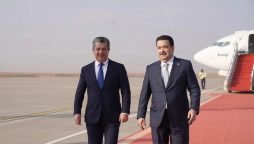 السوداني سيزور أربيل هذا الأسبوع.. ما هي أغراض الزيارة؟