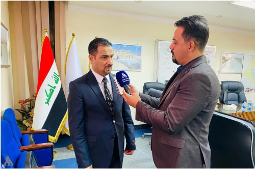 الموارد: سنعمل على استثمار الأمطار لتعزيز الخزين المائي