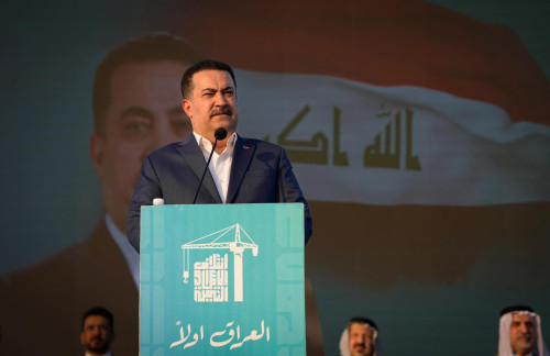 (اعمار وتنمية) ما قبل الانتخابات.. وما بعدها