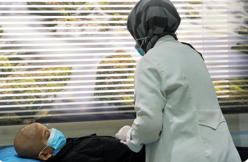 لإجراء عمليات زراعة نخاع العظم.. اعتماد مستشفى المجتبى في كربلاء ضمن برنامج وزارة الصحة للإخلاء الطبي