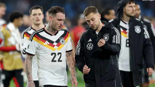 20 منتخبًا و9 بطاقات.. سيناريوهات مثيرة لحسم التأهل للمونديال في أوروبا