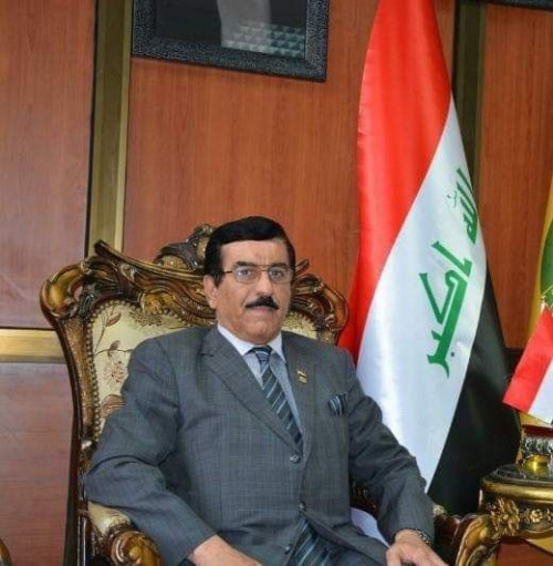 "عامر الفايز" رئيس السن في اول جلسة لمجلس النواب الجديد