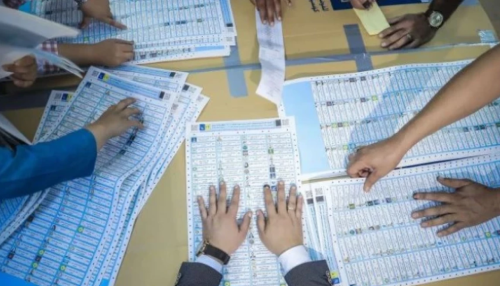 المفوضية تلغي المصادقة على 6 مرشحين وحجب الأصوات التي حصلوا عليها خلال الاقتراع تعرف على اسمائهم