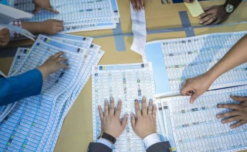 نتائج الانتخابات البرلمانية في محافظة ميسان