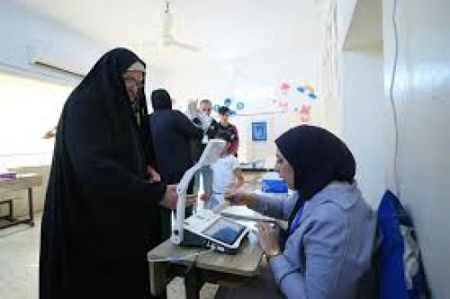 النتائج النهائية للانتخابات البرلمانية في البصرة