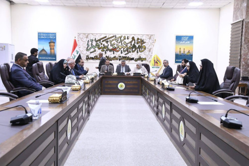 كربلاء تعطل الدوام الرسمي الثلاثاء المقبل