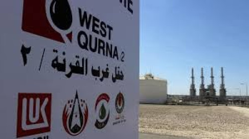 "إكسون موبيل" الأميركية تدرس شراء أصول "لوك أويل" الروسية بحقل نفطي عراقي