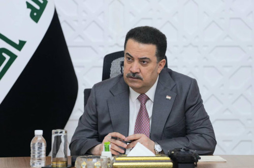 السوداني يوجه بالتحول نحو الدفع الإلكتروني لجباية أجور الكهرباء