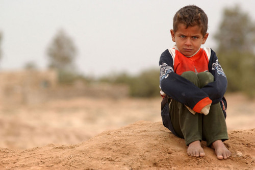 تحذير أممي جديد: أزمة المياه تهدد مستقبل ملايين الأطفال في العراق