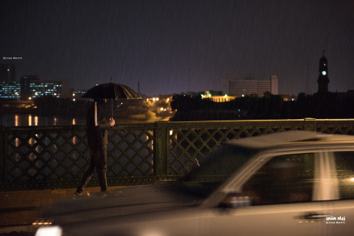 العراق على موعد مع "انقلاب جوي" مطلع الشهر المقبل