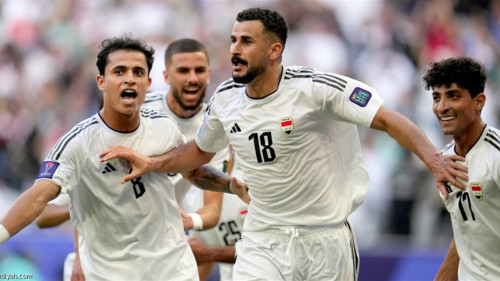3 قضايا تهدد حلم العراق في التأهل لكأس العالم