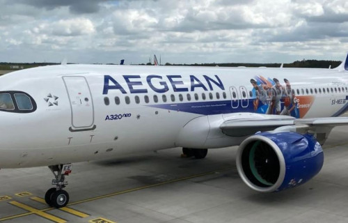 اليونان تطلب تسيير رحلات مباشرة إلى بغداد