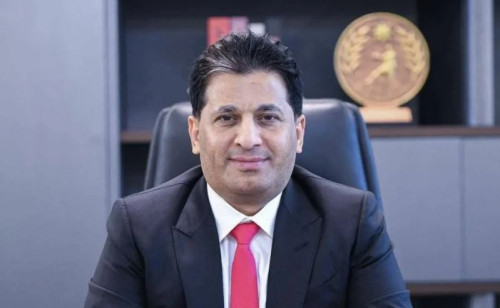 الأولمبية الدولية: عقيل مفتن ما يزال الرئيس الشرعي للأولمبية العراقية