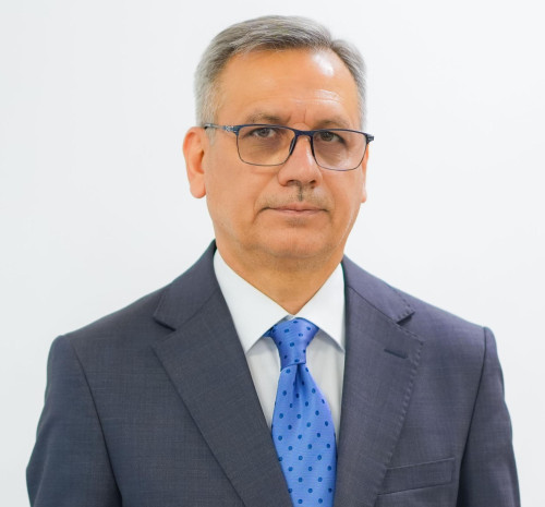 العصا الانتخابية