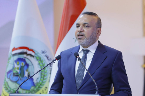 العمل تفسّر تصريح وزيرها عن سحب 2.5 تريليون دينار من صندوق الرعاية