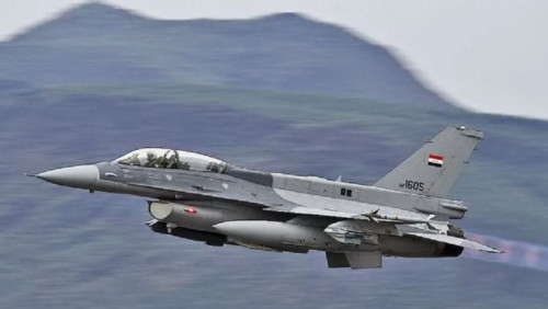 العمليات المشتركة: ضربات دقيقة تطيح بخمسة أهداف لداعش في كركوك