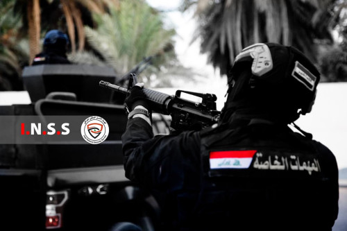 الأمن الوطني يطيح بشبكة أرعبت المواطنين عبر التهديد بالقتل والتفجير لغرض الابتزاز