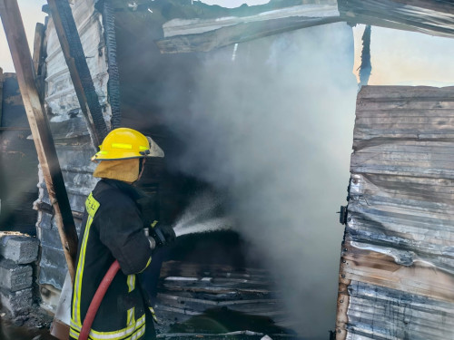 حريق بابل.. الأدلة الجنائية تقلب الرواية وتحدد الجاني