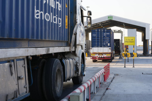 الموانئ العراقية تنفي استقدام مديرها للنزاهة: استهداف لتعطيل ميناء الفاو الكبير