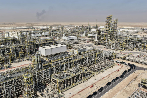 العراق يحقق أكثر من 7 مليارات دولار من بيع النفط خلال شهر