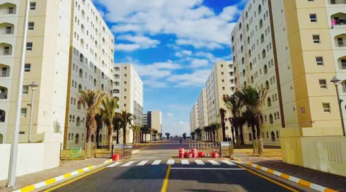 3.4 ملايين طلب على الأراضي والوحدات السكنية في بغداد