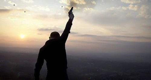 الداخلية العراقية تتوعد بإجراءات "صارمة" بحق مطلقي العيارات النارية و"شيوخهم"