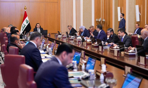 تعرف على القرارات الكاملة لجلسة مجلس الوزراء