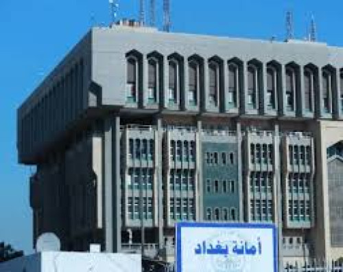 أمانة العاصمة: المباشرة بإعادة تأهيل نفق قناة الجيش قريبا