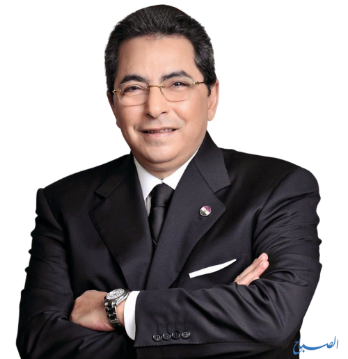 محمود سعد يكشف عن سرّ محبته للعراق: أهــلــه يــفــتــحــون قــلــوبــهــم قــبــل بــيــوتــهــم