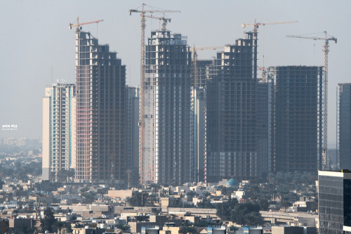 العراق.. طوفان سكاني يصطدم بعجز الخدمات والعمل والسكن