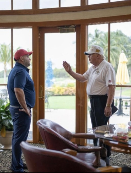 سافايا يلمح إلى المباشرة بمهامه الرسمية: تلقيت الأوامر