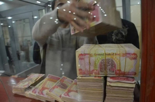 المصرف العقاري: القرض يشمل جميع الفئات من 18 إلى 65 عاماً وبمبلغ يصل إلى 100 مليون