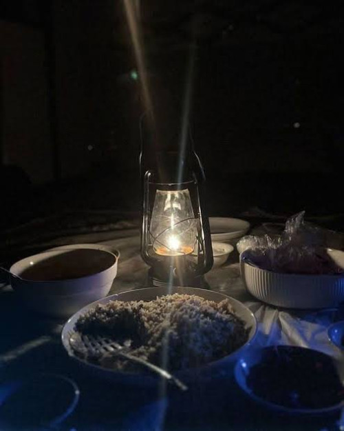 انهيار الكهرباء في كردستان العراق وبيان عاجل من الوزارة