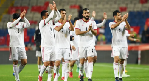 إيران تقاطع قرعة كأس العالم بعد رفض الولايات المتحدة منح تأشيرات لعدد من أعضاء وفدها