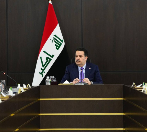 السوداني يدشن مصنع أدوية سرطانية ويطلق آخر لإنتاج اللقاحات الفيروسية بكلفة 120 مليون دولار