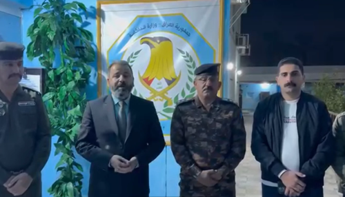 النائب امير المعموري يكشف حقيقة محاولة اختطاف ابنه في بابل