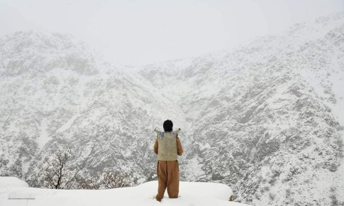 العراق .. توقعات بأمطار غزيرة وهطول ثلجي في العشرة الأولى من الشهر المقبل