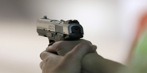 أدعى فقدانها .. الاطاحة بقاتل زوجته بعد اصطحابها لمنطقة نائية في الديوانية