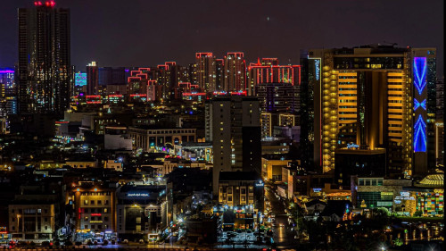 عودة الكهرباء الوطنية إلى طبيعتها بواقع 24 ساعة في كردستان