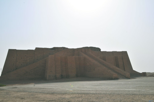 19 مليار دينار لتأهيل موقع (أور) الأثري