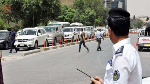 خبر سار للمعاقين وذوي الاحتياجات الخاصة في العراق