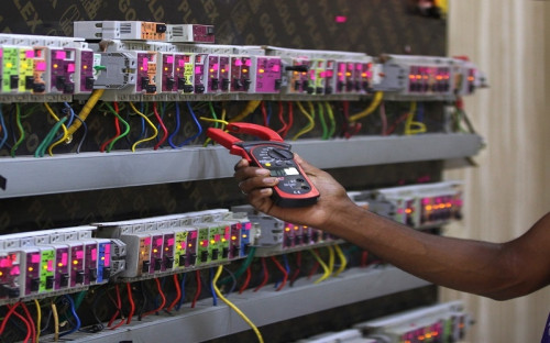 مجلس بغداد يُعلن تسعيرة الأمبير الجديدة للمولدات لشهر كانون الأول