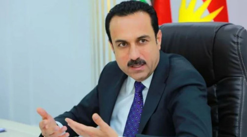 محافظ أربيل: أحداث قرية لاجان محاولة لصرف الأنظار عن هجوم كورمور