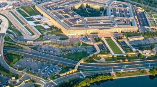 البنتاغون يوافق على صفقة مبيعات عسكرية للسعودية بمليار دولار