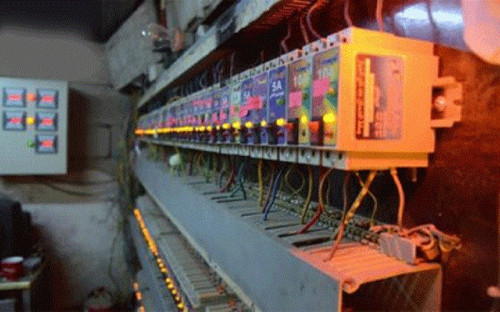 كربلاء تحدد تسعيرة المولدات الأهلية لشهر كانون الأول 2025