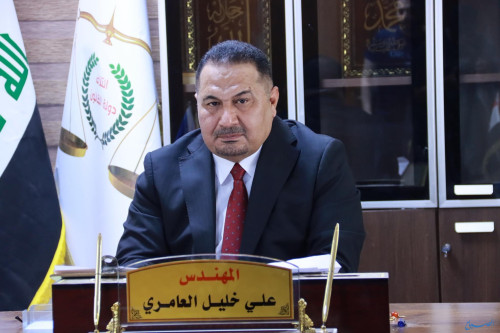 مجلس بغداد: تغييرات مرتقبة تشمل مدراء الوحدات الإدارية
