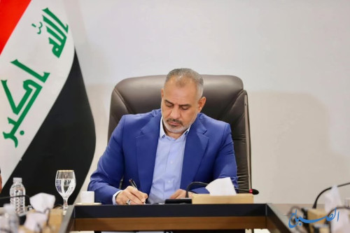 بابل تعتمد على الطاقة الشمسية في دوائرها