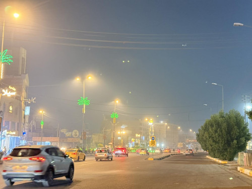 صحة العراقيين في خطر.. تحذيرات من تداعيات الأزمة البيئية