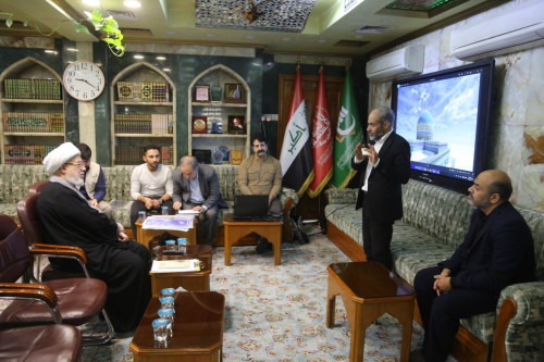 اخبار محلية