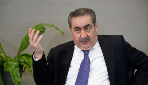 زيباري: مشاركة الديمقراطي الكردستاني في الحكومة المقبلة ستكون مشروطة